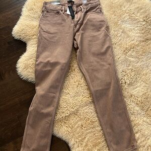 Banana republic jeans. Athletic fit 30/32 new with tags